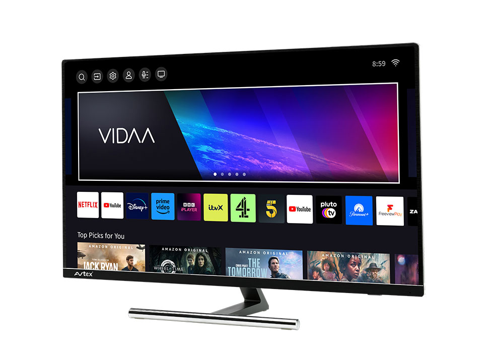 Avtex AV270TS HD SMART TV