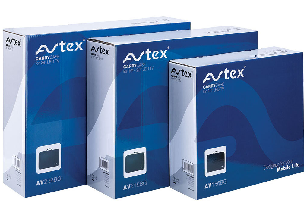 Avtex Accessories