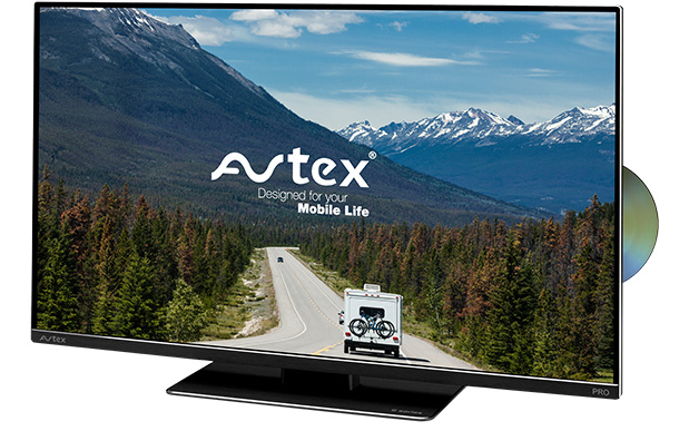 Avtex W279TS FULL HD SMART TV